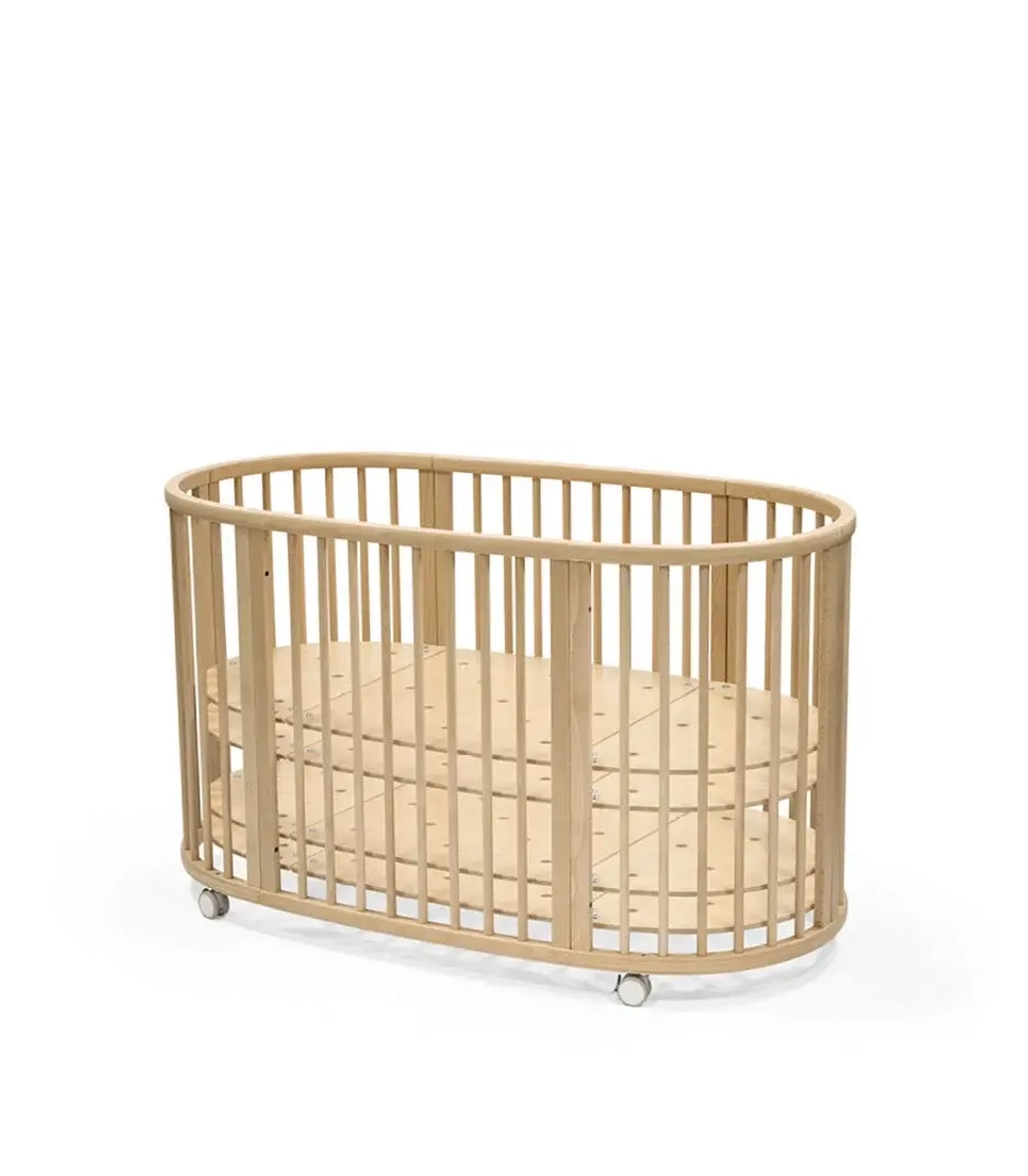 Кроватка STOKKE Sleepi Bed V3 (White)