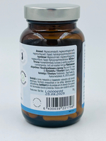 Магний Puhdistamo Tripla Magnesium 60 шт (из Финляндии)