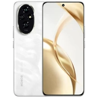 Смартфон Honor 200, 8/256GB, Moonlight White