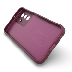 Противоударный чехол Flexible Case для Samsung Galaxy A17