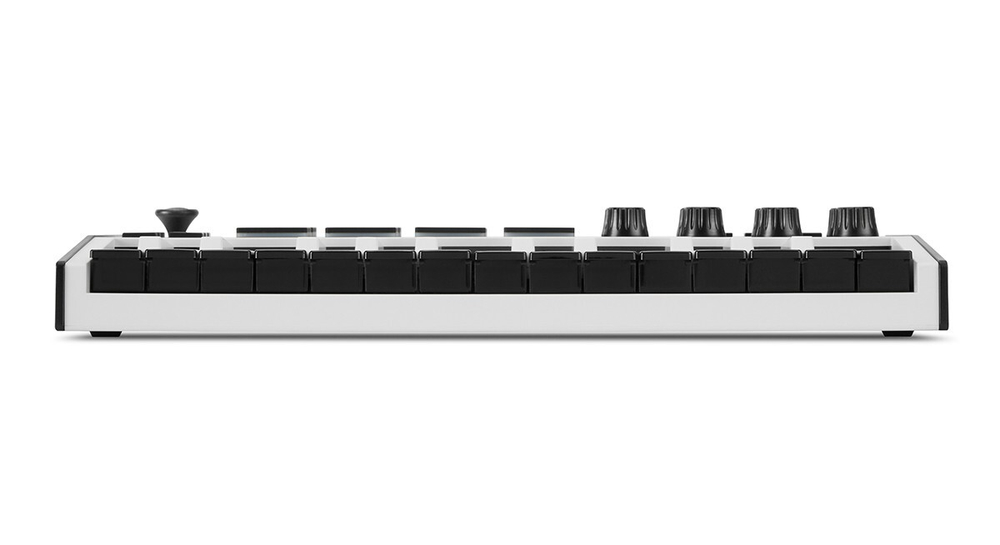 Akai MPK MINI 3 WHITE
