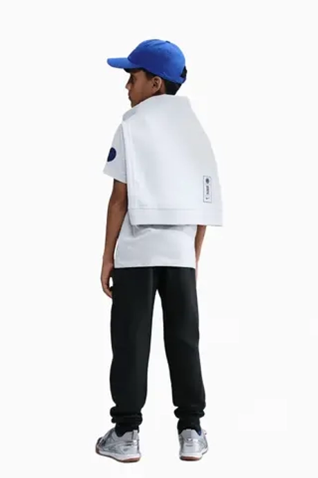 Штаны Nike Inter Milan 25/26 Jogger Club Junior - серый