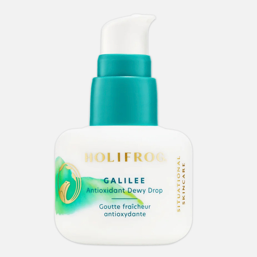 HOLIFROG Антиоксидантная увлажняющая сыворотка Galilee Antioxidant Dewy Drop, 30 мл