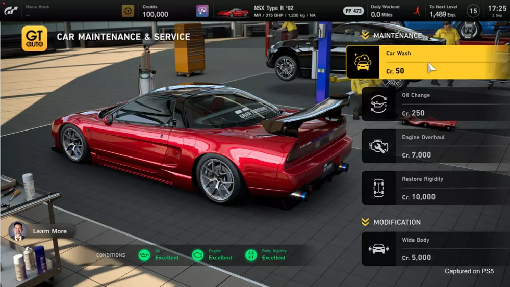 Gran Turismo 7 PS4 | PS5