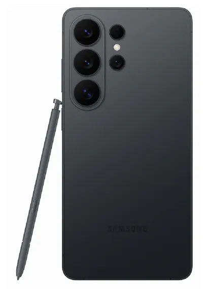 Смартфон Samsung Galaxy S26 Ultra 16/1 ТБ Черный