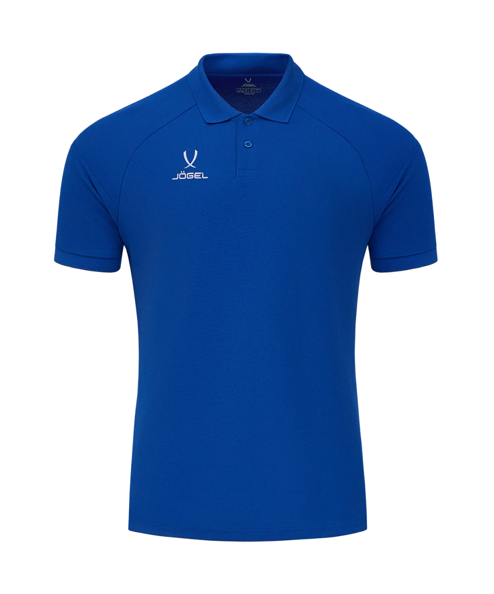 Поло CAMP 2 CVC Polo, синий