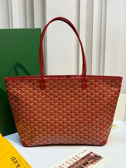 Сумка GOYARD Artois PM
