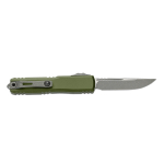 Автоматический нож Microtech Ultratech Gen IV S/E, сталь M390MK, 11214-10APOD
