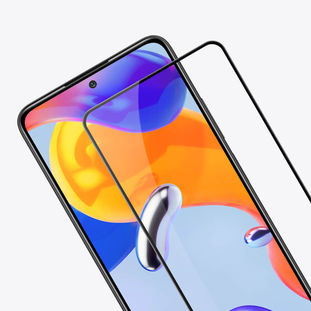 Защитное стекло Nillkin CP+ PRO для Redmi Note 11 Pro
