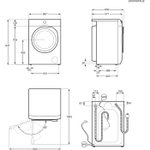 Electrolux EW7W5697QE