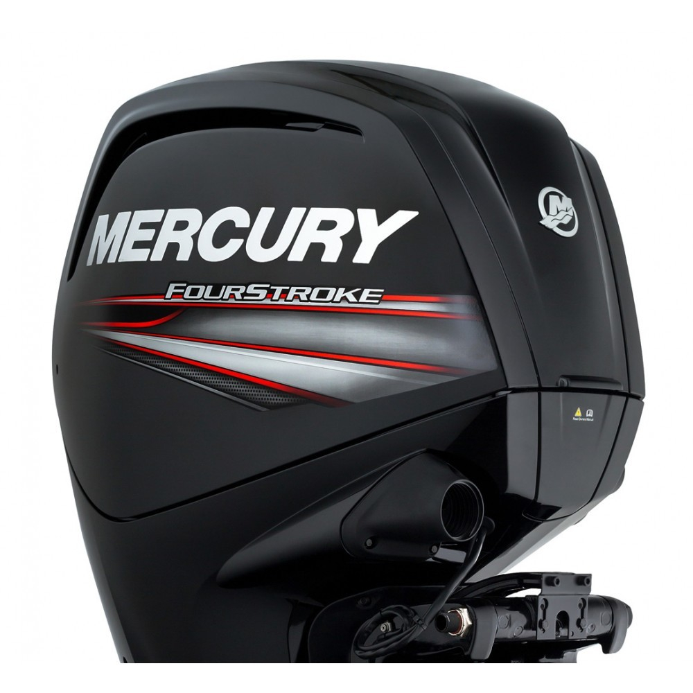 Лодочный мотор Mercury F115 ELPT CT