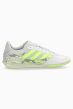 Футзалки adidas Top Sala 3 IN Junior - серый