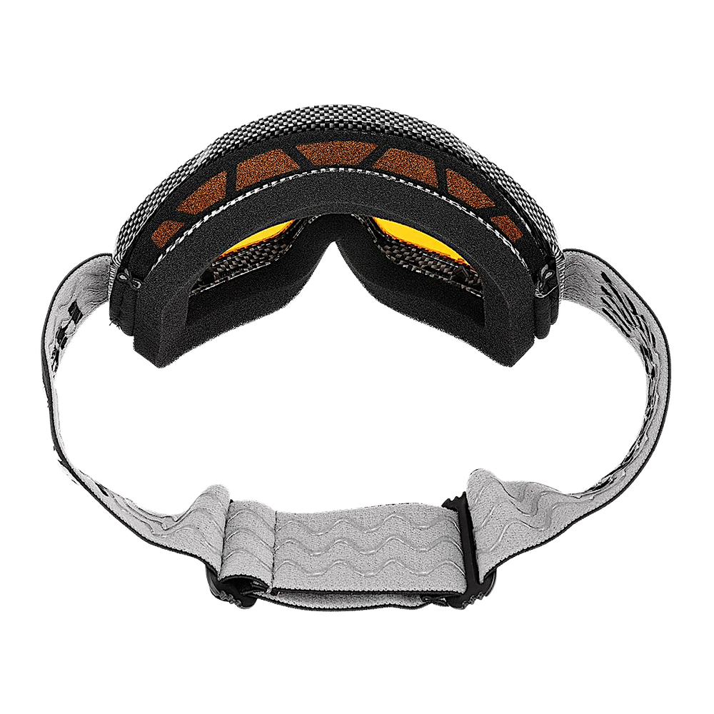 Маска снегоходная Helios Snowmobile goggles HS-MT-018-O