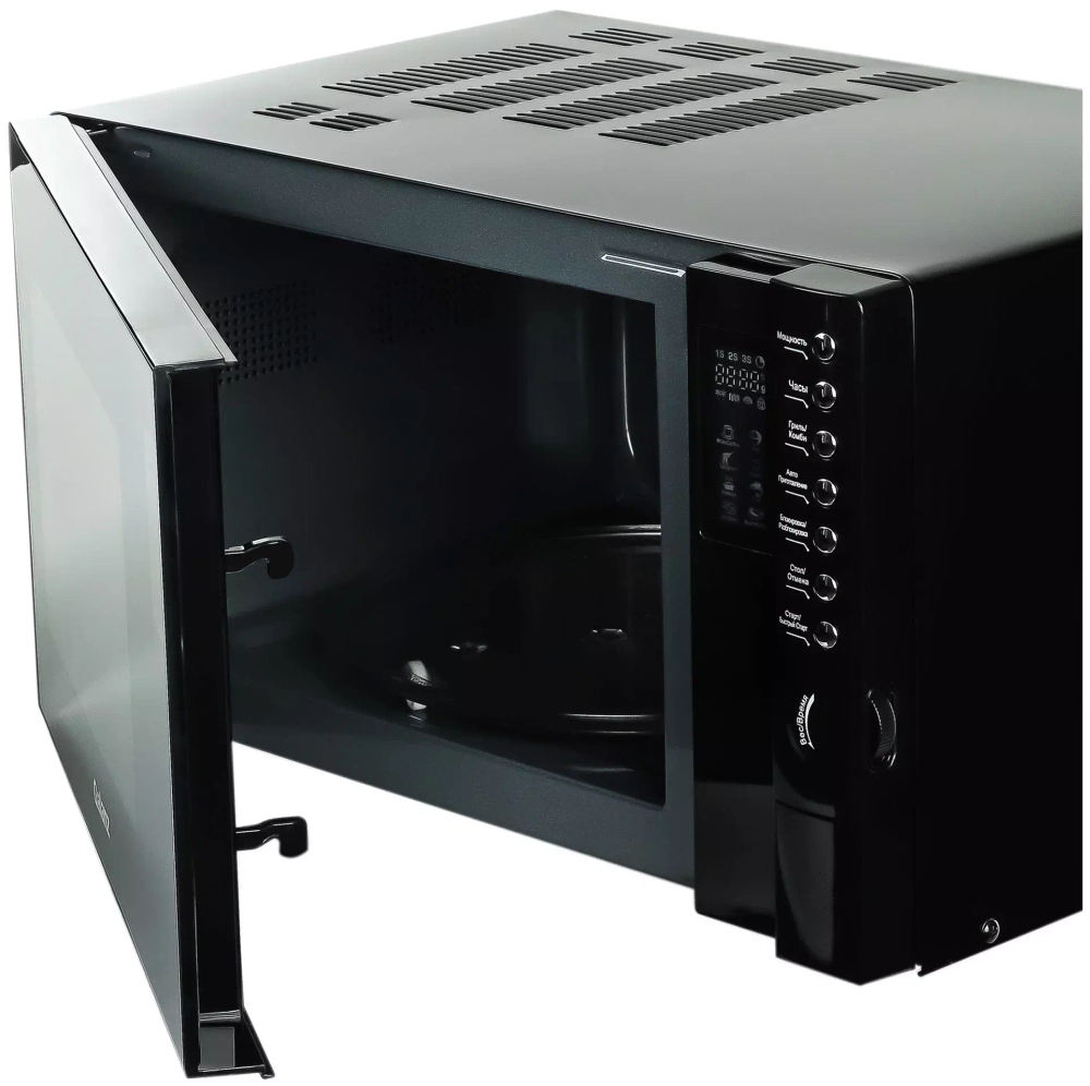 Микроволновая печь Galanz MOG-2375DB
