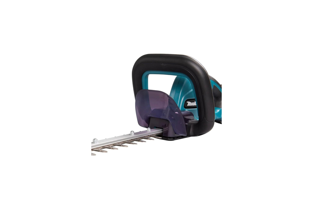 Аккумуляторный кусторез Makita 18 В, 50 см, 2700 ход/мин, с АКБ 3 Ач и ЗУ, DUH507F001