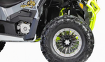 Квадроцикл STELS ATV850 (PE) ГЕПАРД 2.0 K02 EPS GN
