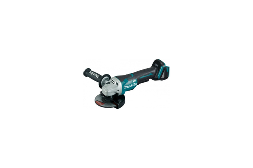 Угловая шлифмашина Makita LXT DGA508Z