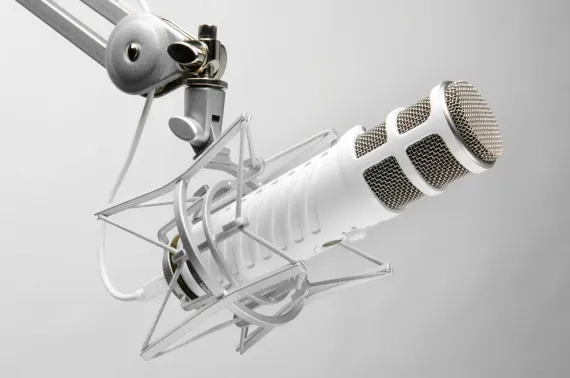 RODE Podcaster MKII