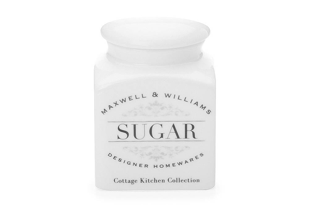Банка для сахара 0.5л Maxwell & Williams Maxwell & Williams Cottage Kitchen