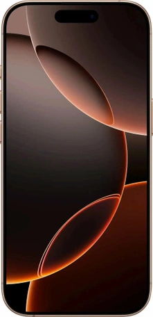 Смартфон Apple iPhone 16 Pro 1TB Desert Titanium Dual SIM