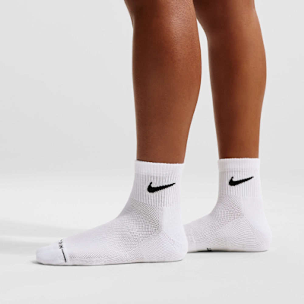 Носки до щиколотки (3 пары) Nike Everyday Elevated HQ8030 - Nike