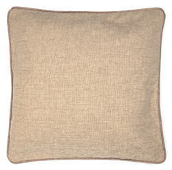Подушка SIENAПодушка декоративная 45х45 светло Textil Roig 45x45 Коричневый