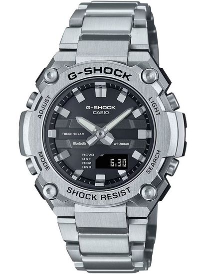 Наручные часы Casio GST-B600D-1A