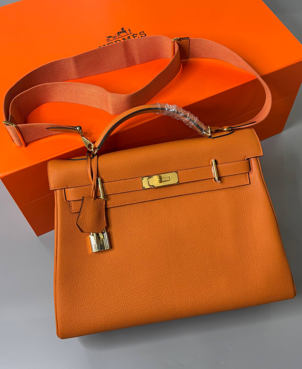 Сумка Hermes