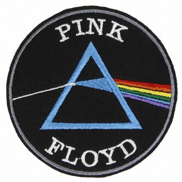 Нашивка Pink Floyd (309)