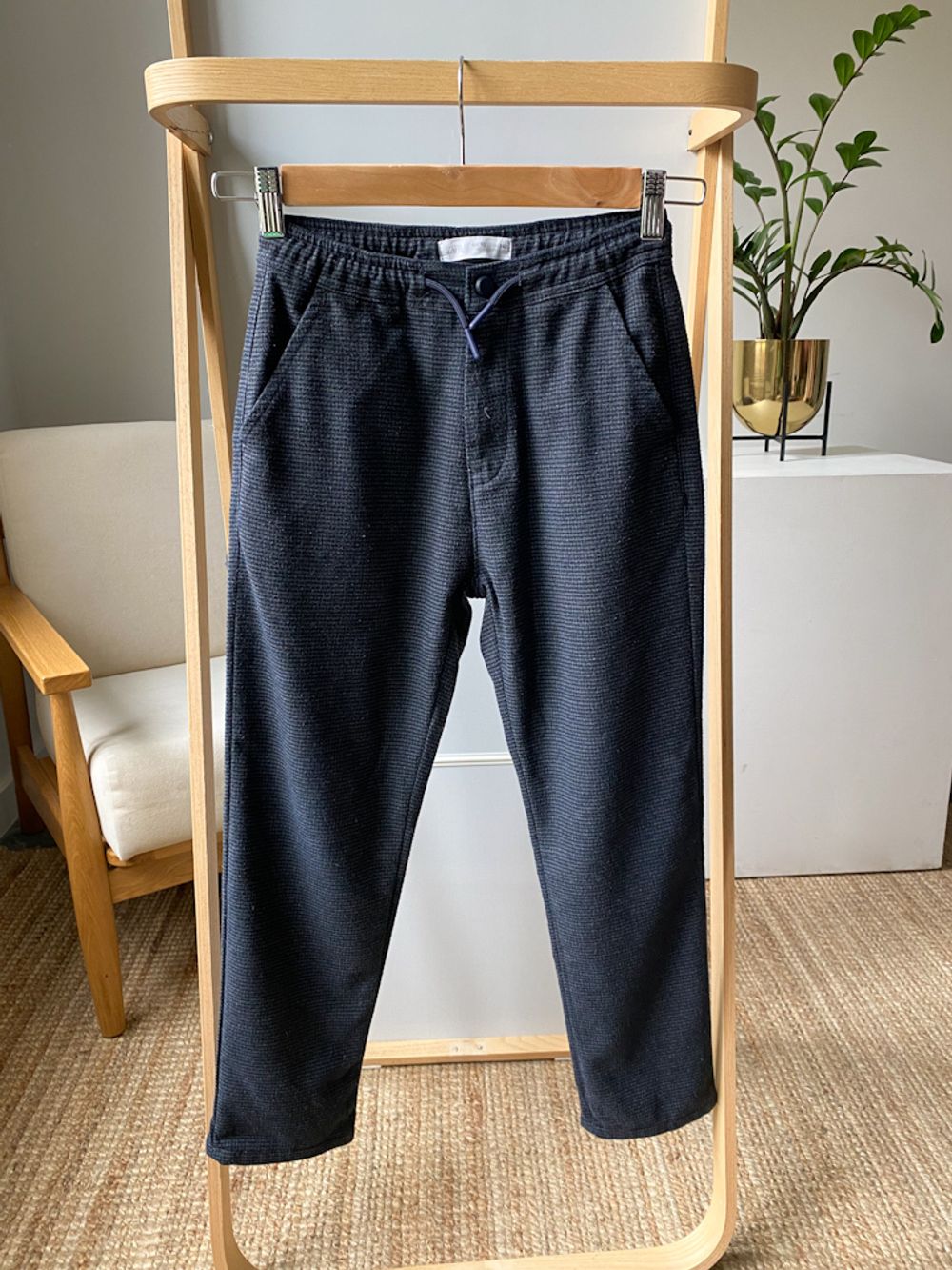 Брюки Zara, 140