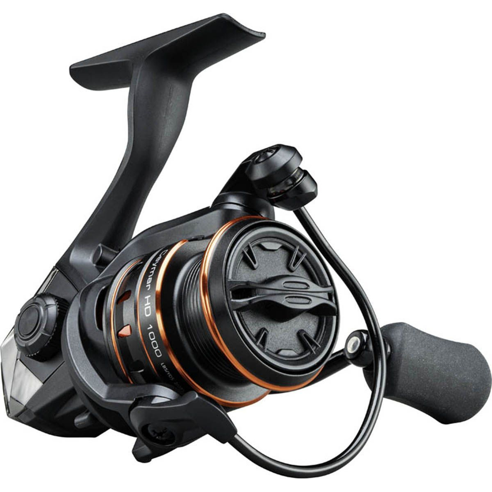 Набор для рыбалки: Катушка Okuma Aria 3000a + Плетеный шнур Power Phantom PE4, 135м, флуоресцентный желтый #1, 0,16мм, 7,7кг.