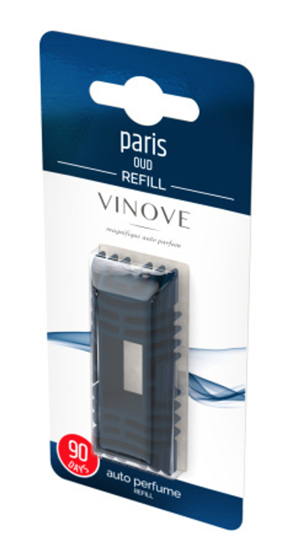 VINOVE Сменный картридж PARIS OUD