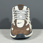 Nike P-6000 • White Brown