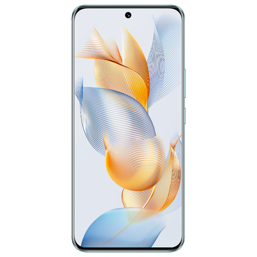 Смартфон HONOR 90 16/512GB, Emerald Green (Изумрудный зеленый)