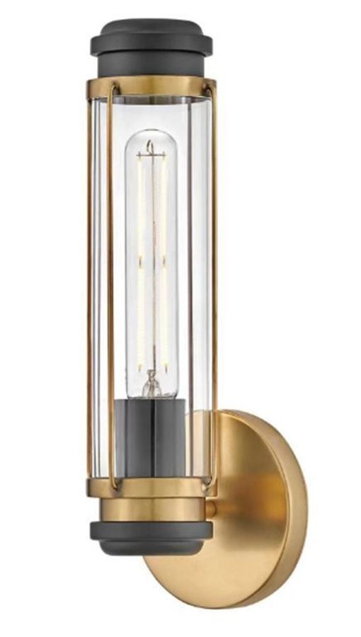 Бра Tube Light