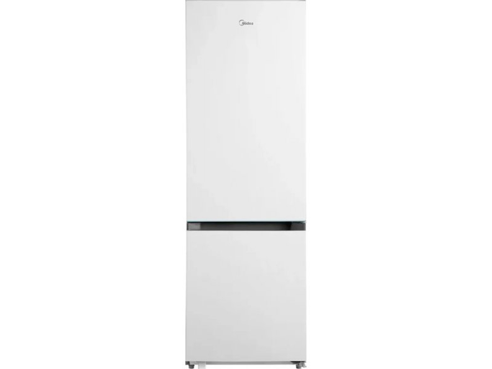 Холодильник Midea MDRB457FGF01ID белый