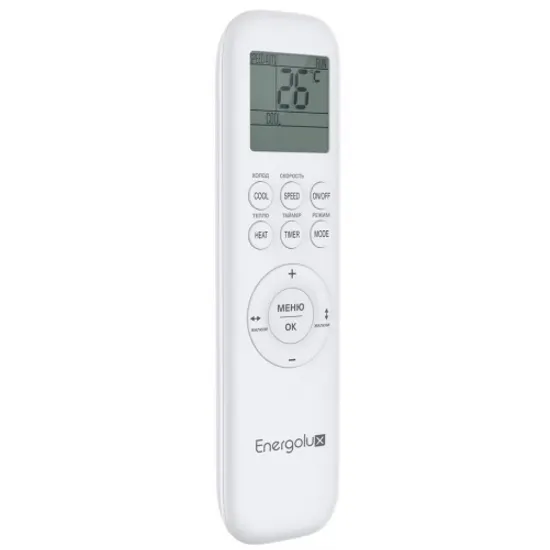 Кондиционер Energolux Geneva LE SAS09G5-AI/SAU09G5-AI