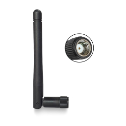 WiFi антенна 2 дБ KC2-2400 SMA RP