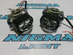 Билед модуль AOZOOM B-013 (2024) 47w/79w 5500K 3.0