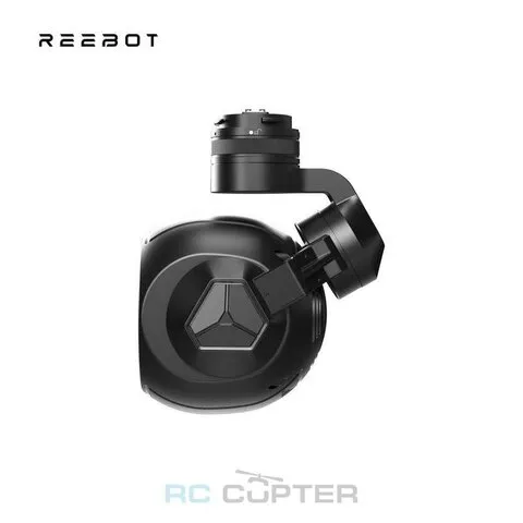 Камера Reebot Robotics UniPod MT11 (Optical AI Pod 8K+48MP, 10T, RF 1200m, TC 640p, Zoom 11/165x, IP54, 405g) с трёхосевым подвесом
