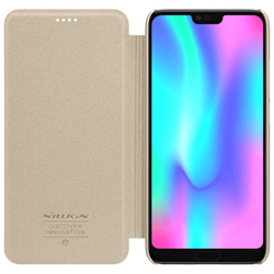 Чехол-книжка Nillkin Sparkle для Huawei Honor 10