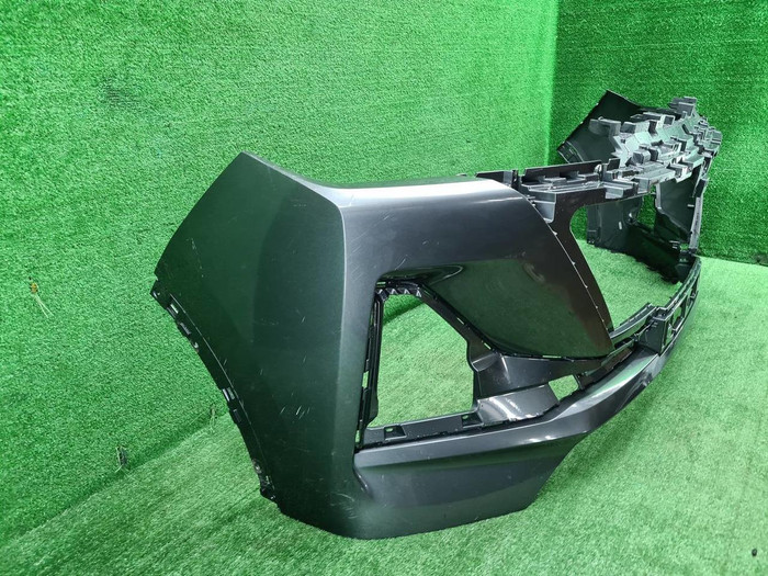 Бампер передний Changan CS55PLUS (2021-2024)
