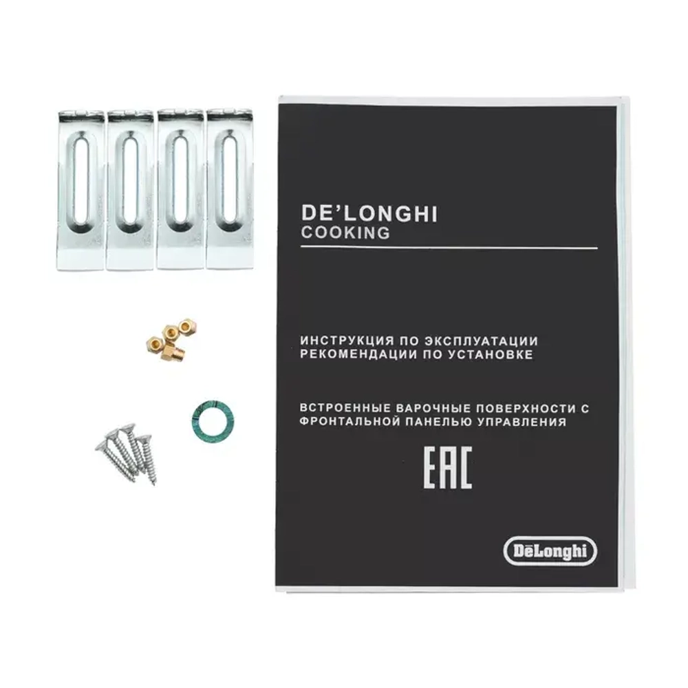 DeLonghi Газовая варочная панель ROF 46 PRO RUS