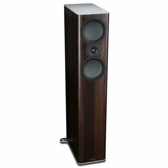 Mission QX-5 MKII Walnut