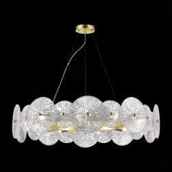 Люстра подвесная ST Luce Flero SL1657.203.10