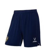 Шорты игровые NATIONAL PerFormDRY Away Shorts, темно-синий
