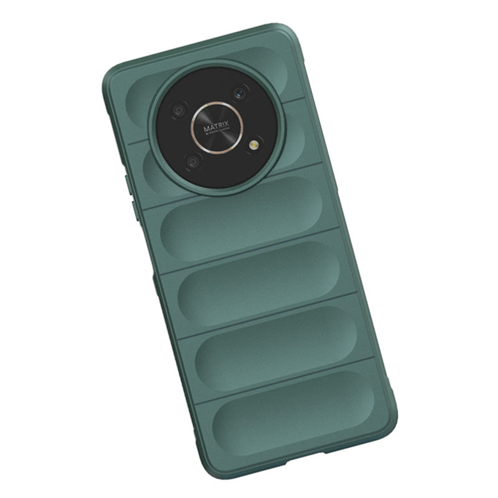 Противоударный чехол Flexible Case для Honor X9