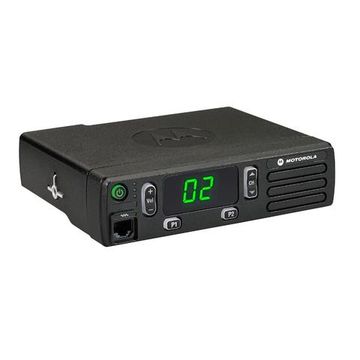 Цифровая радиостанция Motorola DM1400 VHF (25 Вт)