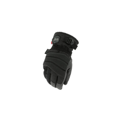 Перчатки Mechanix Wear ColdWork Peak Grey/Black