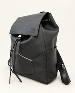Рюкзак LOEWE Puzzle, чёрный цвет